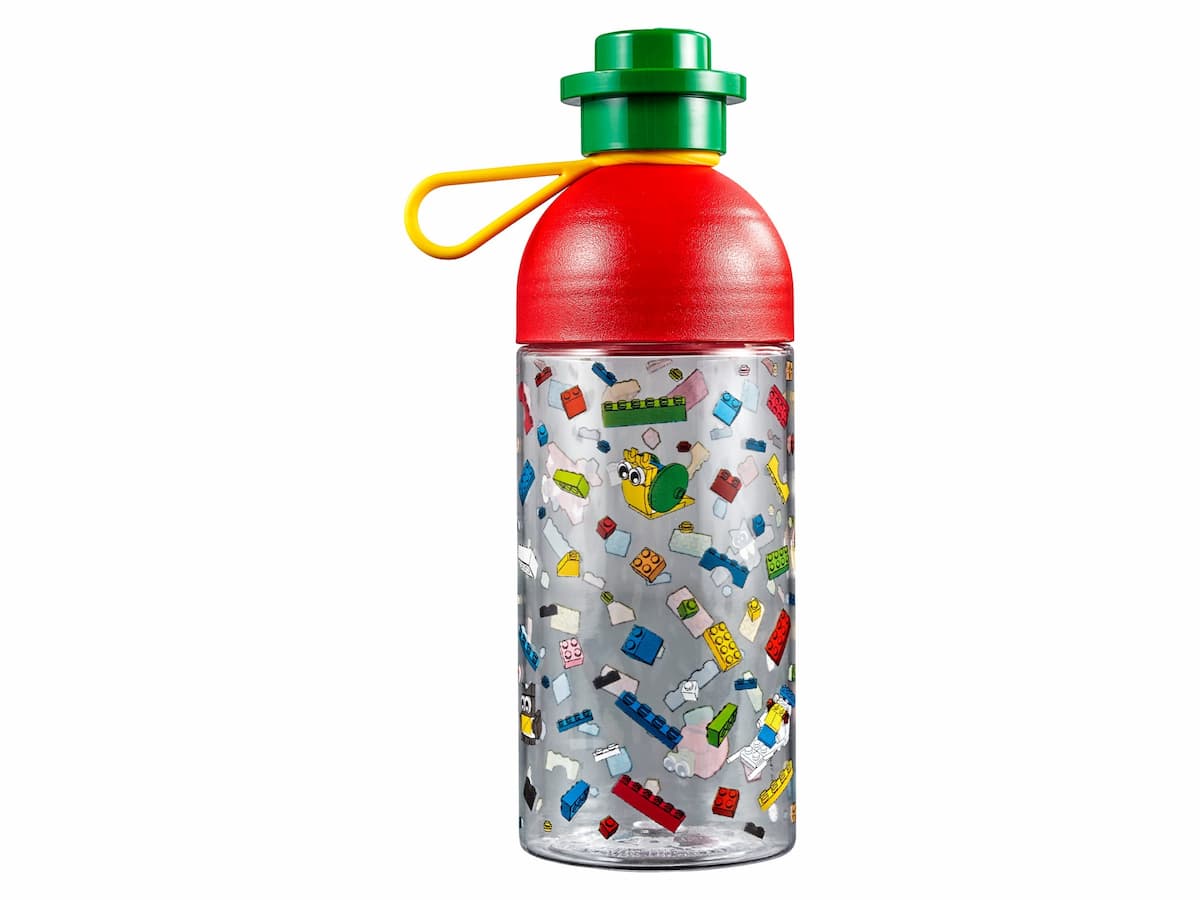 Hydration Bottle LEGO Houseware set (#853834-1, 2018)