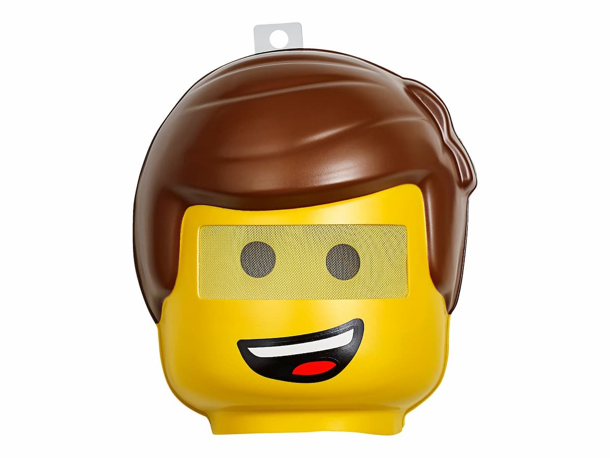 Emmet Mask LEGO set (#853872-1)