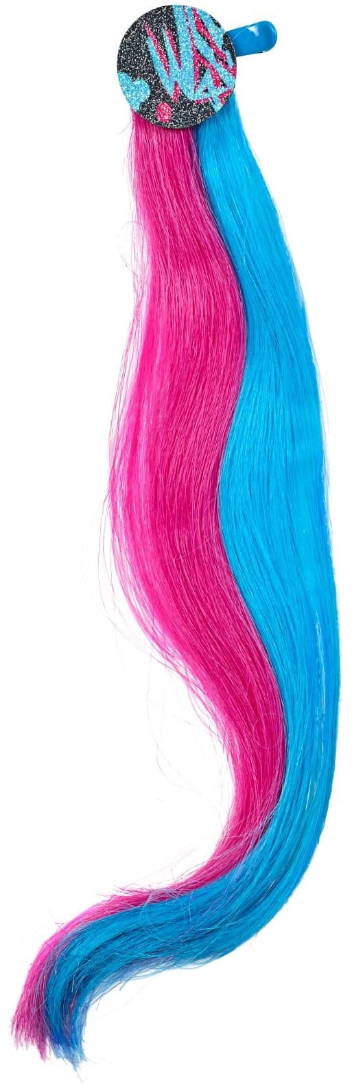 Lucy Hair LEGO set (#853873-1)