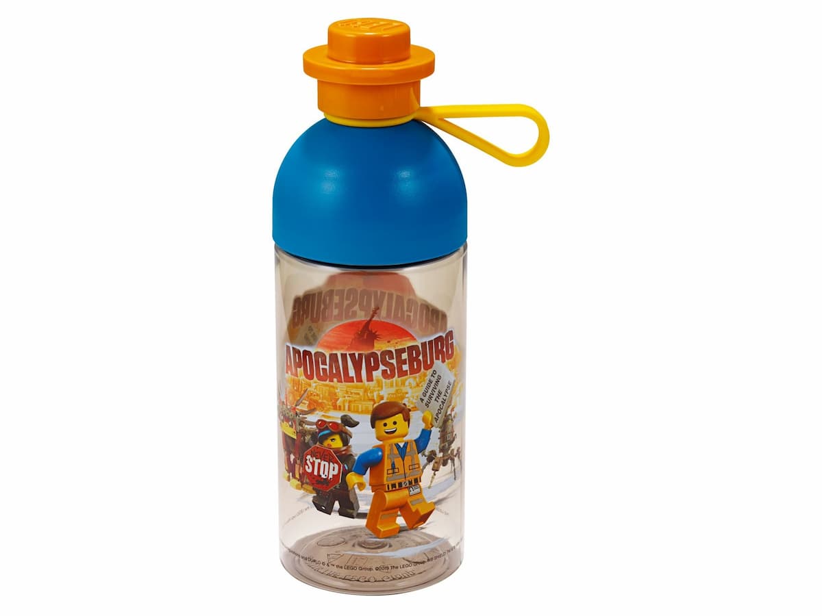 Hydration Bottle LEGO set (#853877-1)