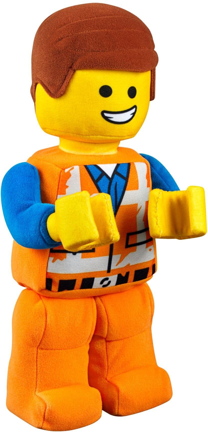 Emmet Plush LEGO set (#853879-1)