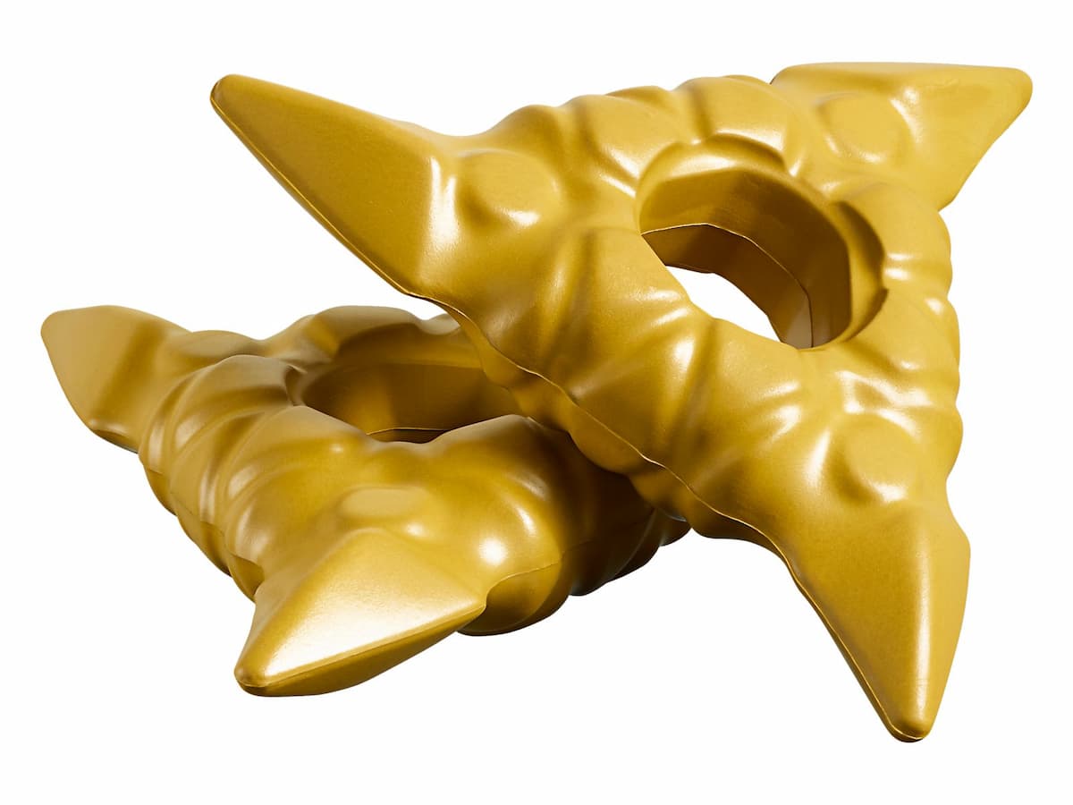 Shurikens of Ice LEGO set (#853896-1)