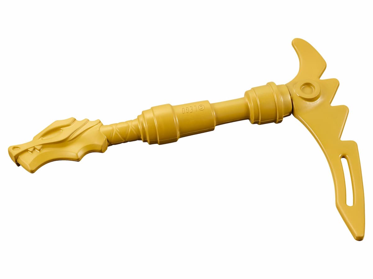 Scythe of Quakes LEGO set (#853897-1)