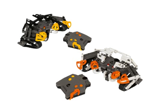 Manas LEGO set (#8539-1)