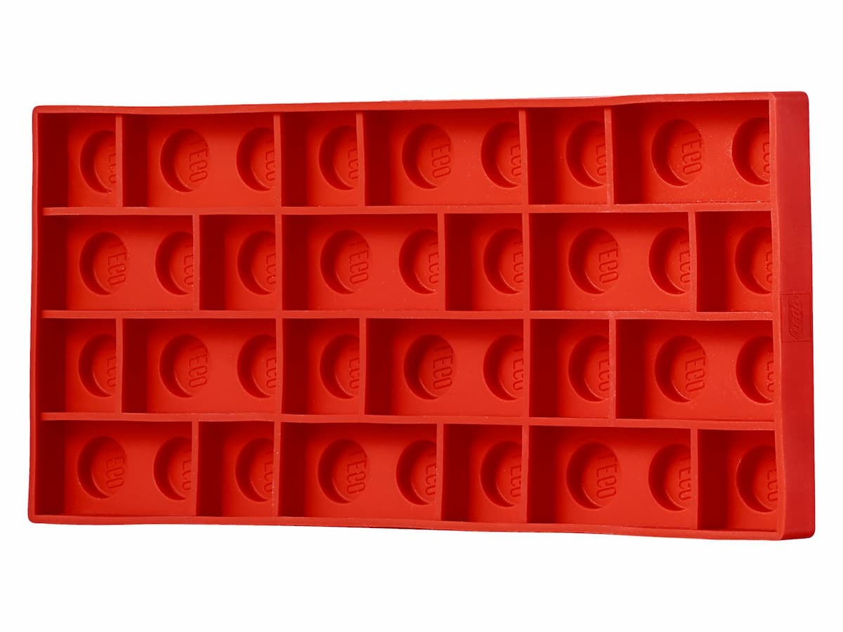 Ice Cube Tray LEGO set (#853911-1)