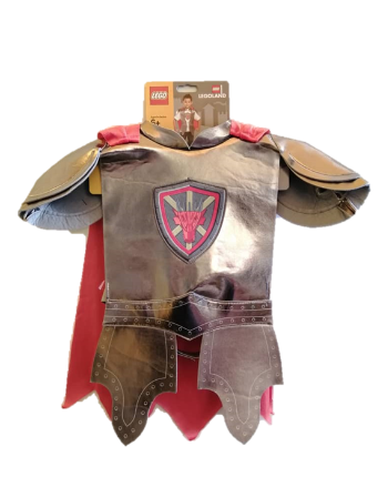 Dragon Dress Up LEGO set (#853937-1)