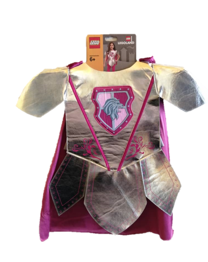 Princess Dress Up LEGO set (#853943-1)