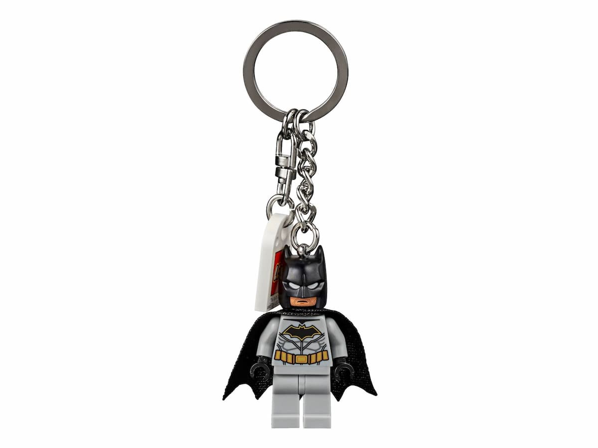 Batman Key Chain LEGO Key Chain set (#853951-1, 2019)