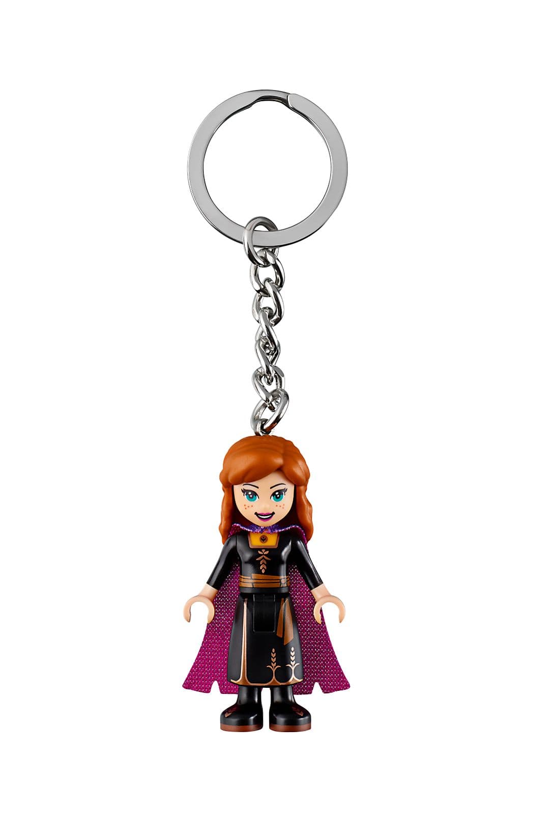 Anna Key Chain LEGO Key Chain set (#853969-1, 2019)