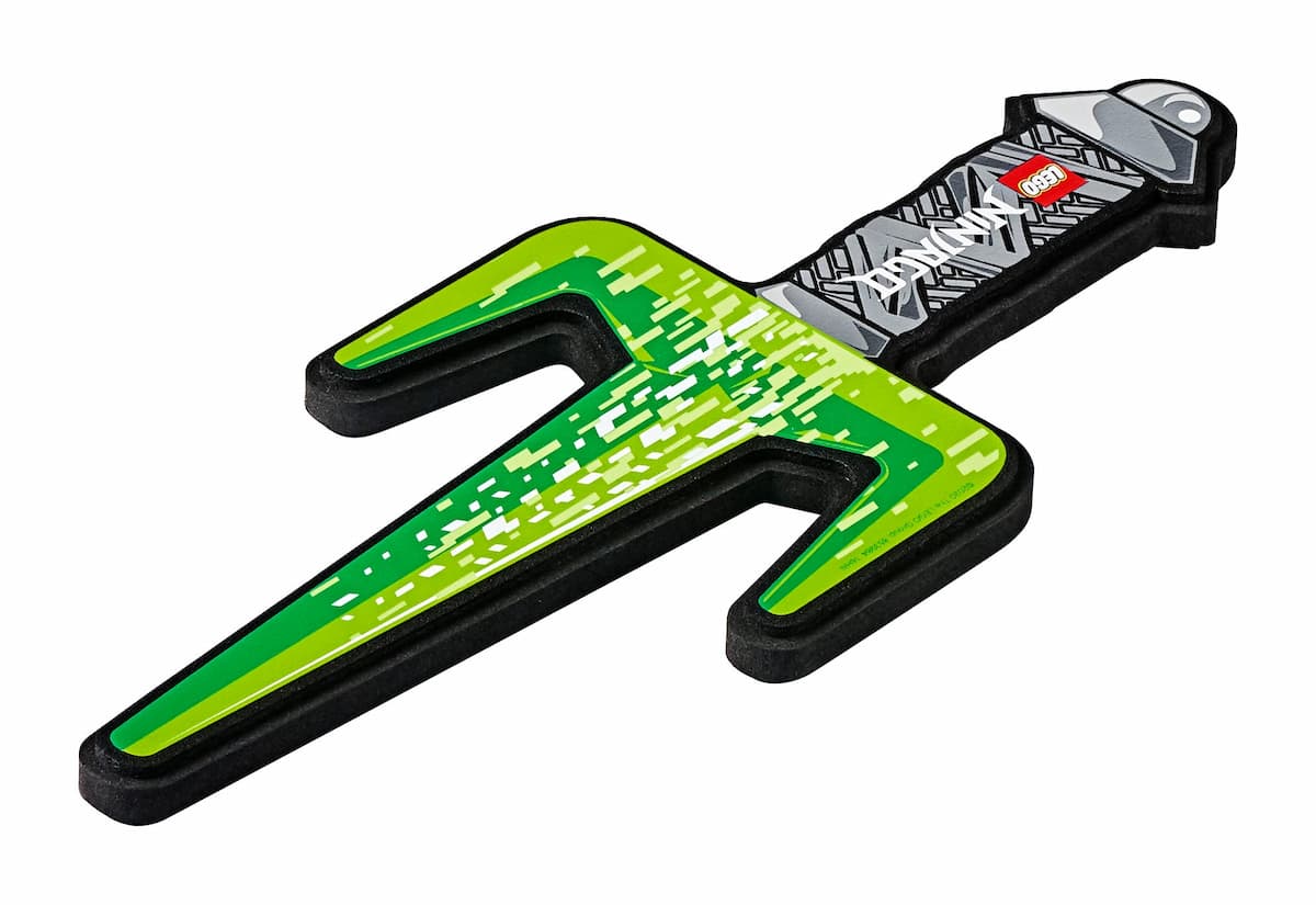 Ninjago Fork LEGO set (#853984-1)