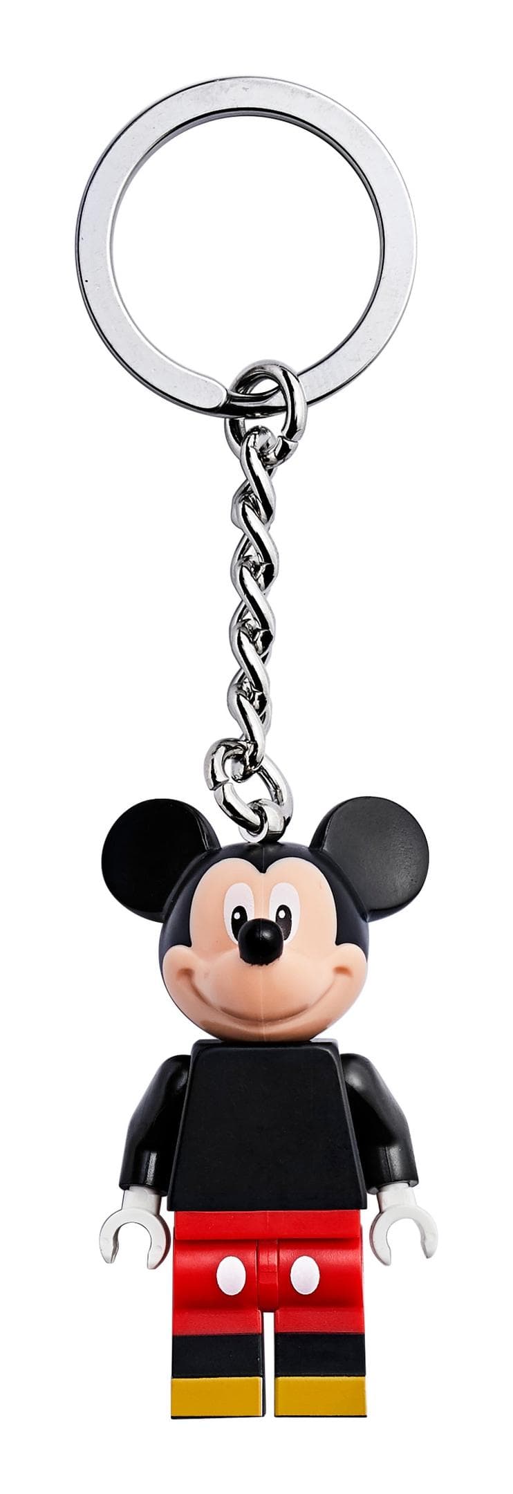 Mickey Key Chain LEGO Key Chain set (#853998-1, 2020)