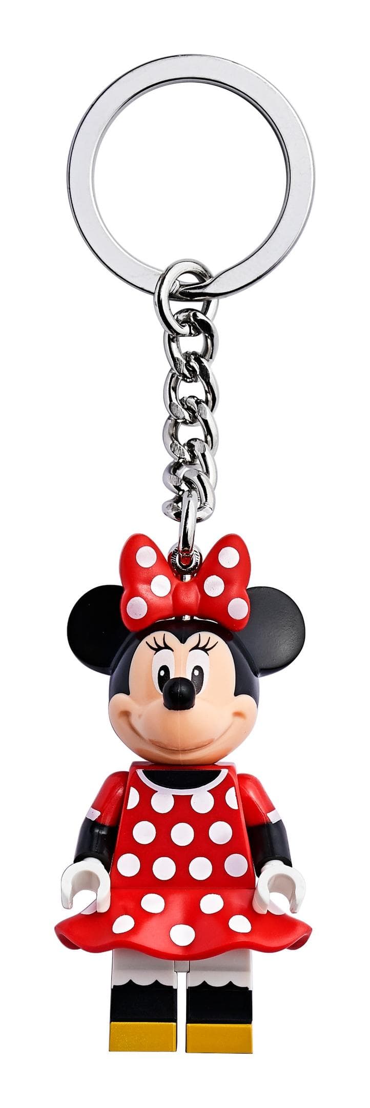 Minnie Key Chain LEGO Key Chain set (#853999-1, 2020)