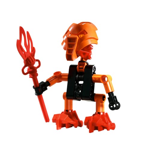 Vakama LEGO set (#8540-1, 2001)