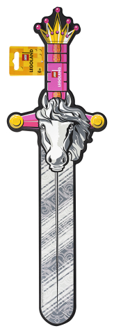 Princess Sword LEGO set (#854023-1)