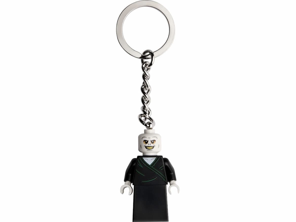 Voldemort Key Chain LEGO Key Chain set (#854155-1, 2022)