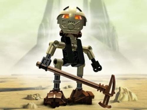 Onewa LEGO set (#8542-1, 2001)