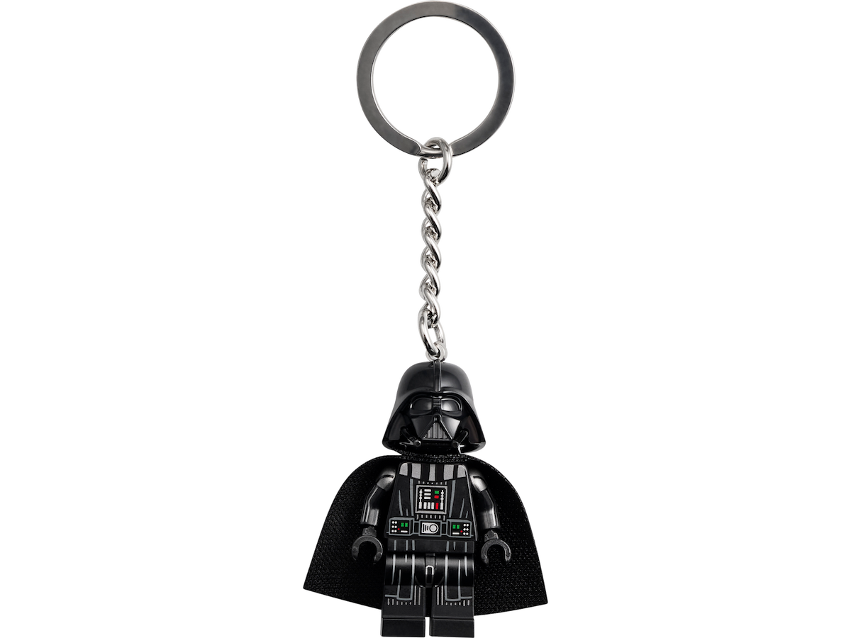 Darth Vader Key Chain LEGO set (#854236-1)