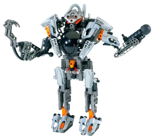 Exo-Toa LEGO set (#8557-1)