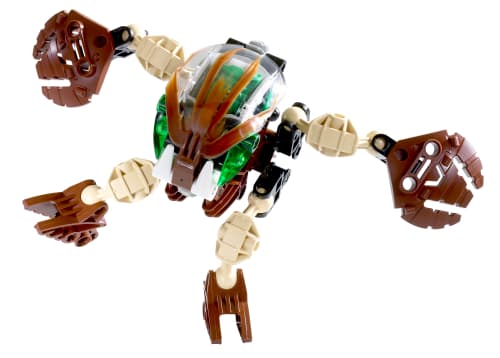 Pahrak LEGO set (#8560-1)