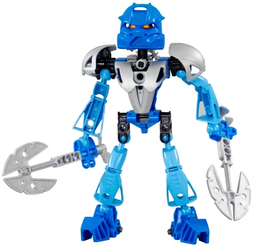 Gali Nuva LEGO set (#8570-1)