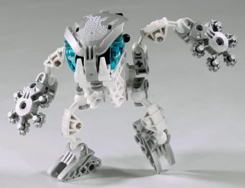 Kohrak-Kal LEGO set (#8575-1)