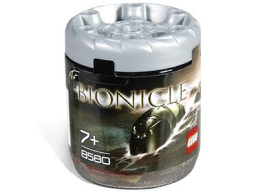 Kraata LEGO Bionicle set (#8580-1, 2003)