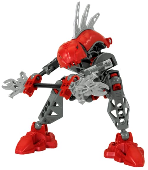 Turahk LEGO set (#8592-1)