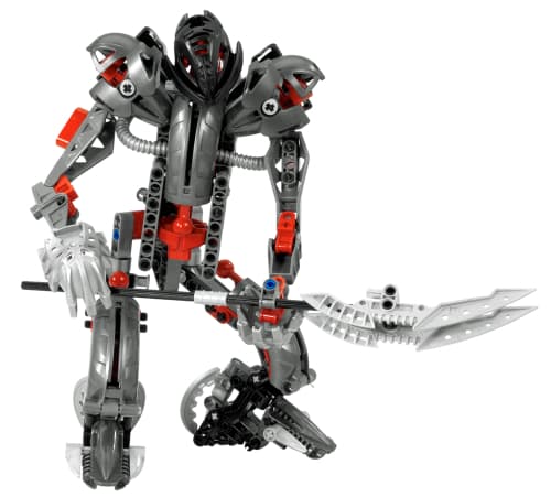 Makuta LEGO set (#8593-1)