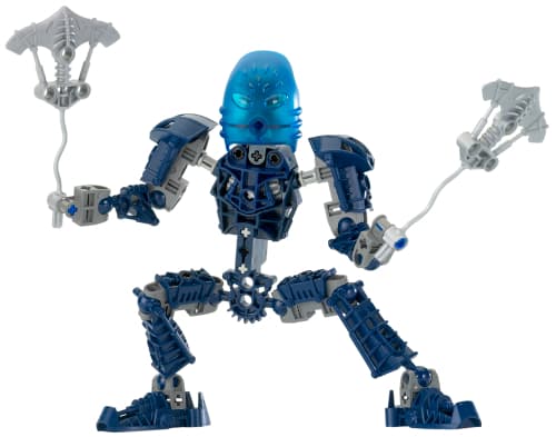 Toa Nokama LEGO set (#8602-1)