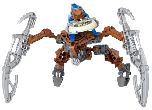 Vahki Zadakh LEGO set (#8617-1)