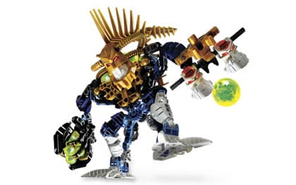 Irnakk LEGO set (#8626-1)