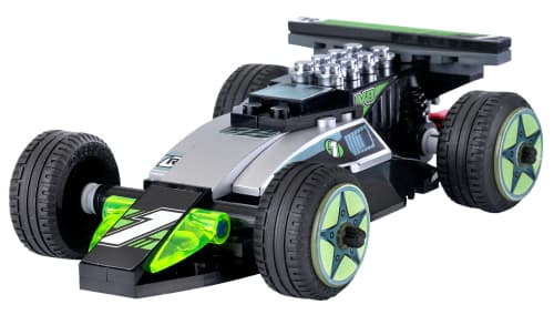 Night Racer LEGO set (#8647-1)