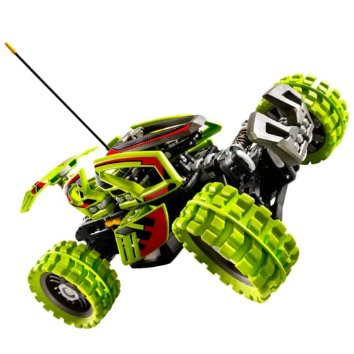 Outdoor Challenger LEGO set (#8675-1)