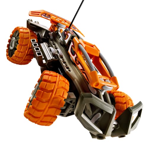 Sunset Cruiser LEGO set (#8676-1)