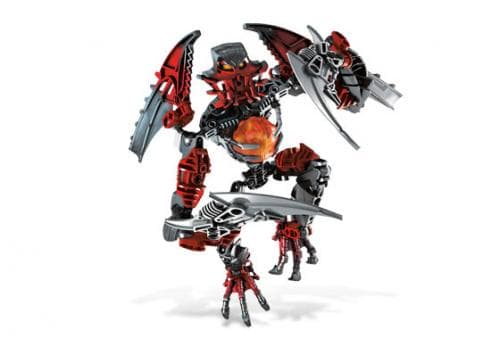 Antroz LEGO set (#8691-1)