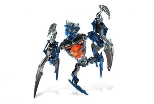 Vamprah LEGO set (#8692-1)