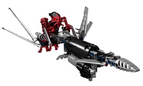 Vultraz LEGO set (#8698-1)