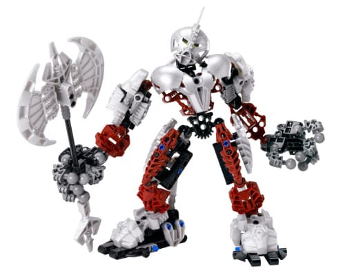 Axonn LEGO set (#8733-1)
