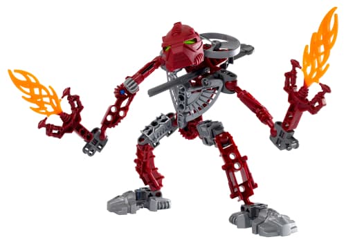 Toa Hordika Vakama LEGO set (#8736-1)