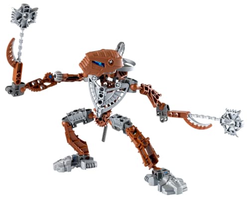 Toa Hordika Onewa LEGO set (#8739-1)