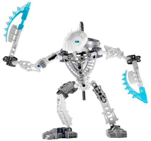 Toa Hordika Nuju LEGO set (#8741-1)