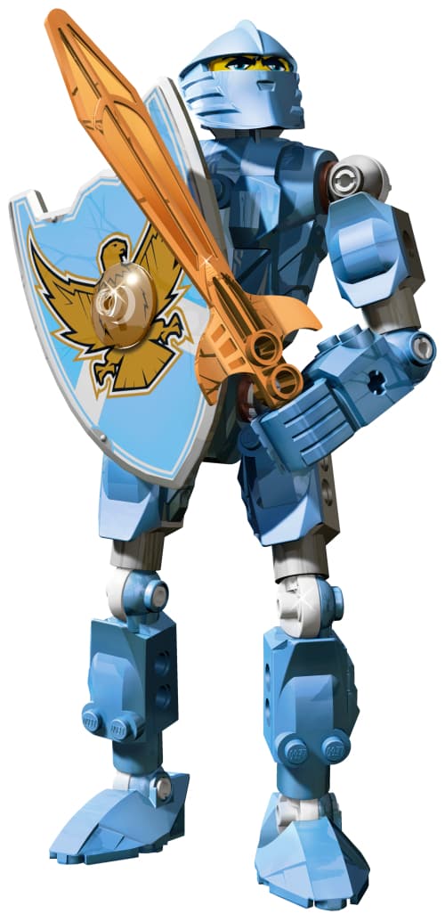 Jayko (European version without Cards) LEGO set (#8771-1)