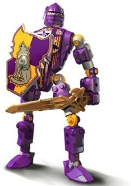 Danju LEGO set (#8782-1)