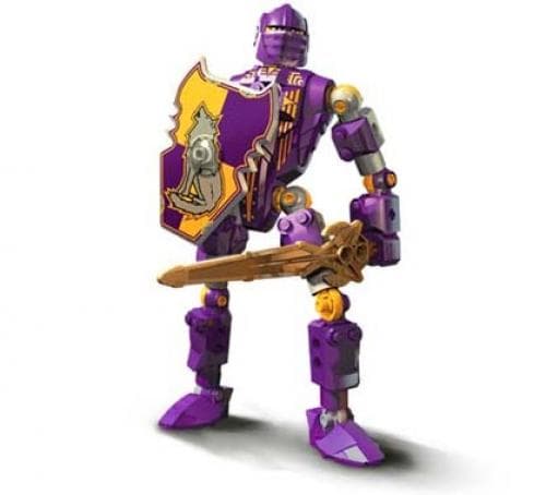 Danju [Target Exclusive] LEGO set (#8782-2)