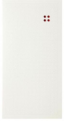 MUJI Colour Paper Pad and Perforation Grid LEGO set (#8785506-1)
