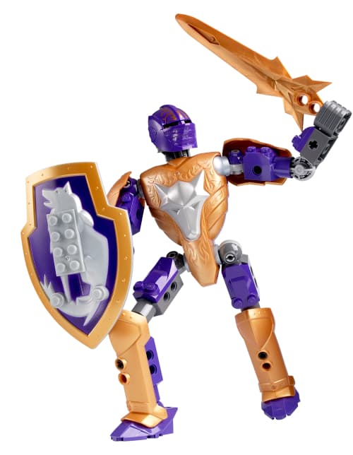 Sir Danju LEGO set (#8791-1)