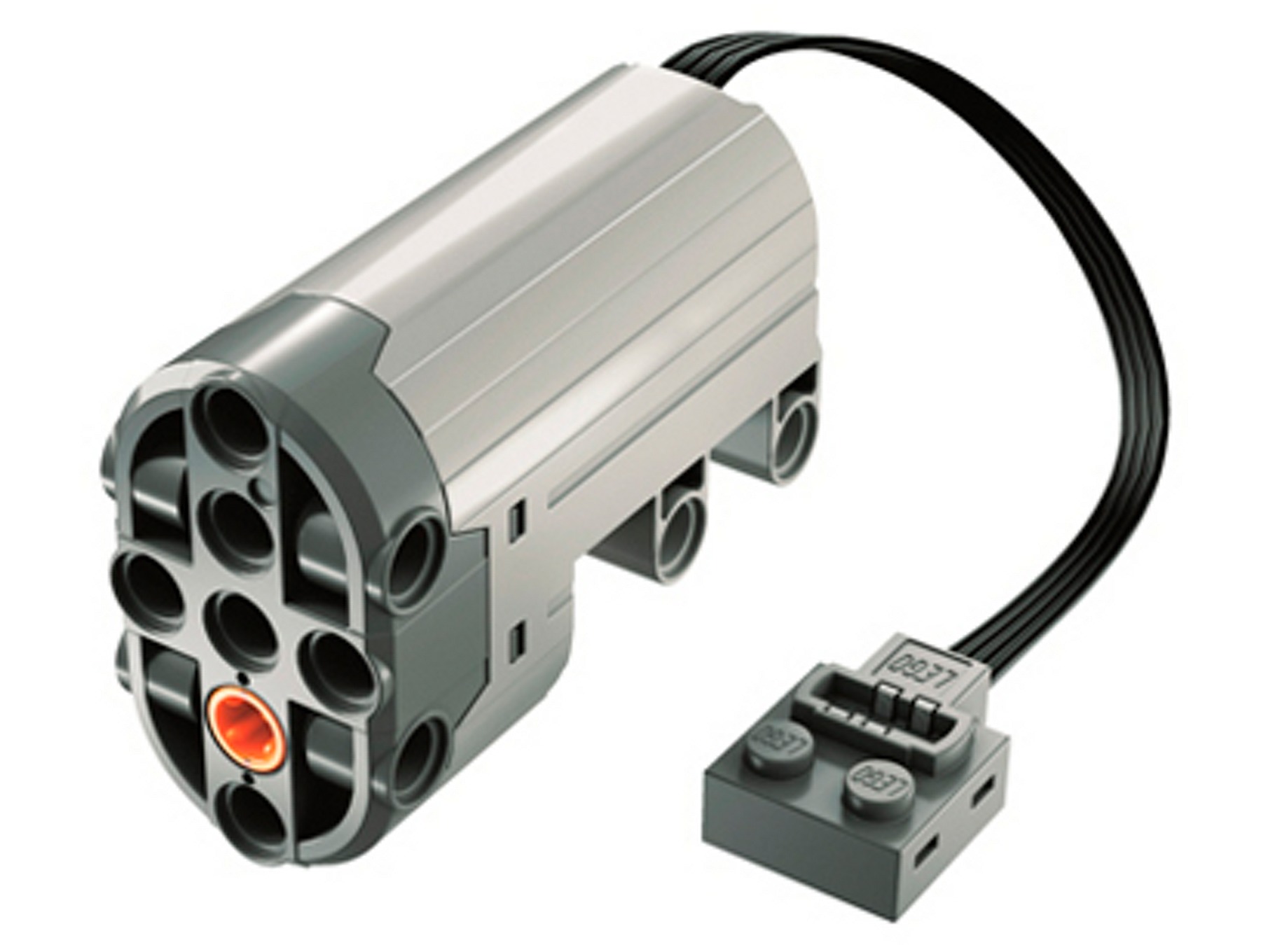 Power Functions Servo Motor LEGO set (#88004-1)