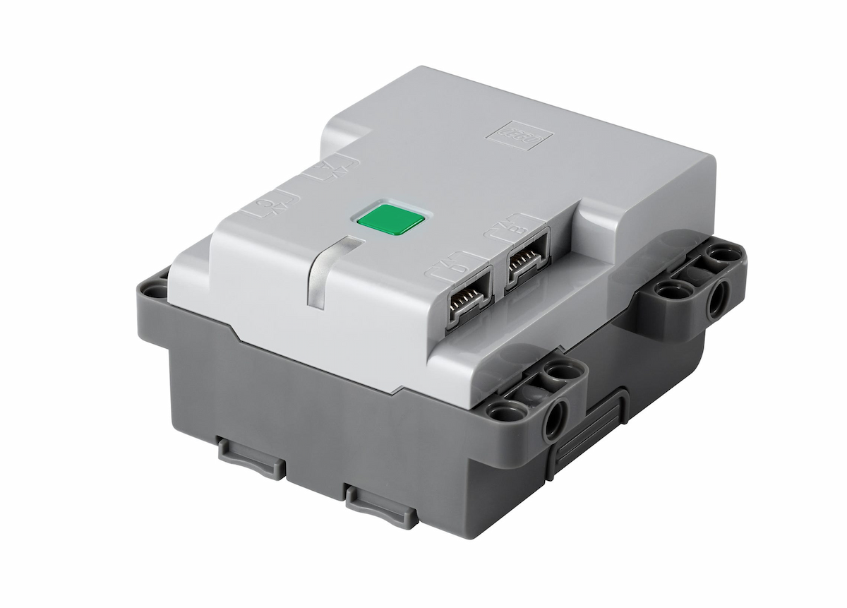 Technic Hub LEGO set (#88012-1)