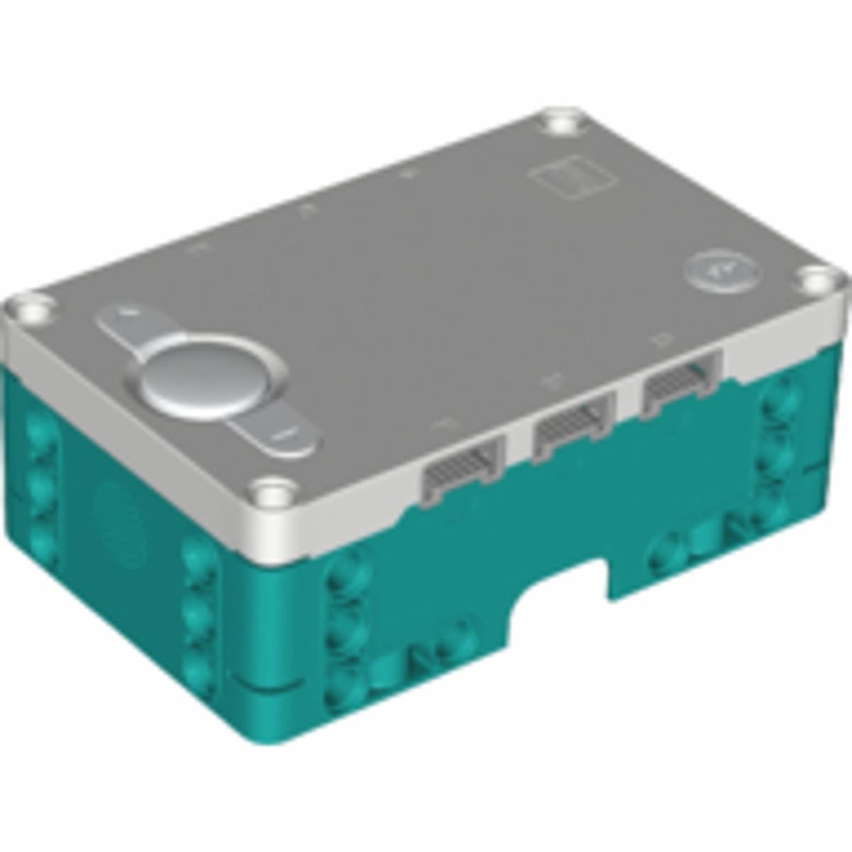 Technic Large Hub LEGO set (#88016-1)