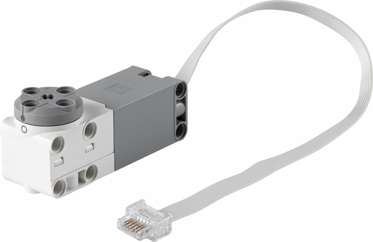 Medium Angular Motor LEGO set (#88018-1)